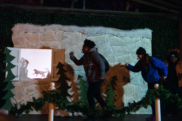 Wildlife Theater